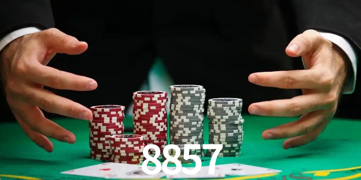8857 plataforma — saque cashout PIX com comprovante